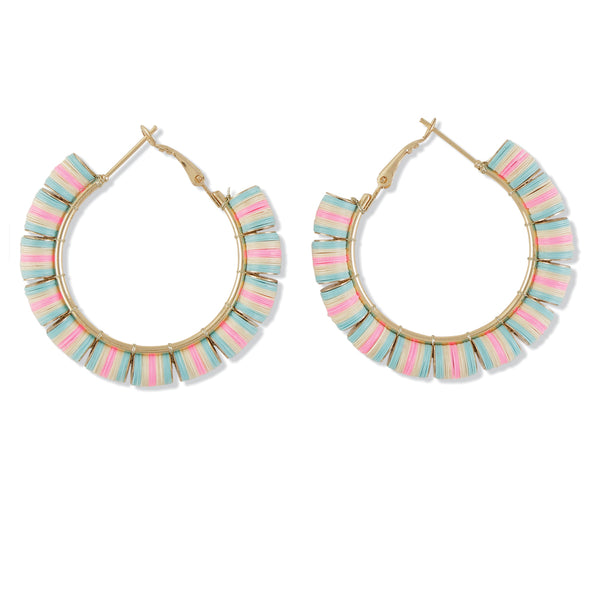 Classified Earring - MyraUSA