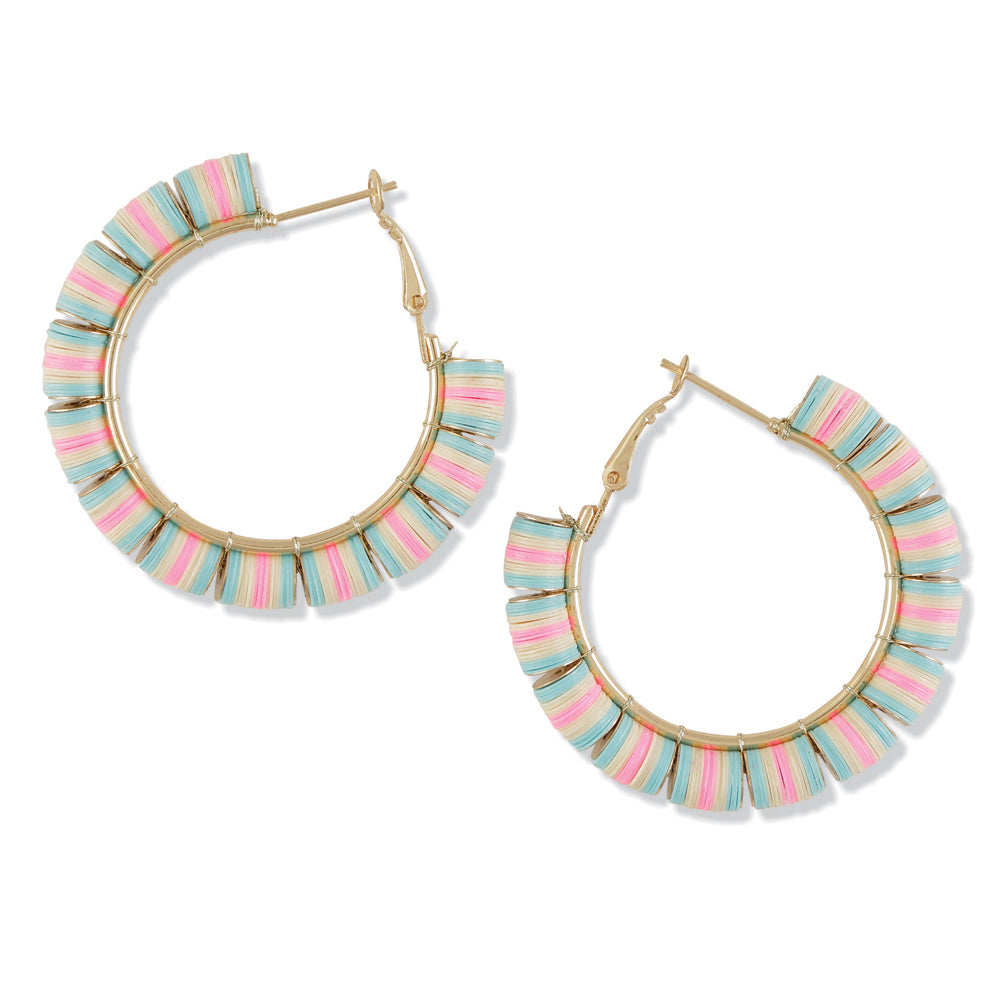 Classified Earring - MyraUSA