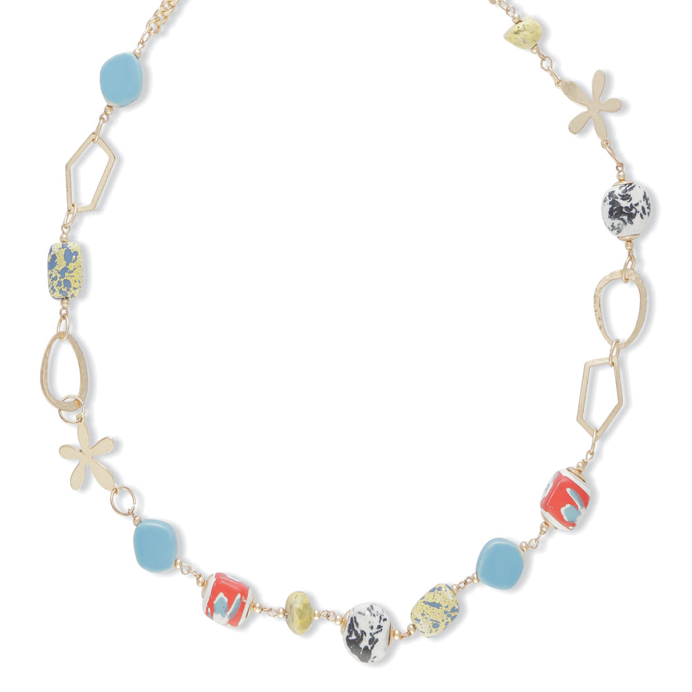 Anion Necklace - MyraUSA