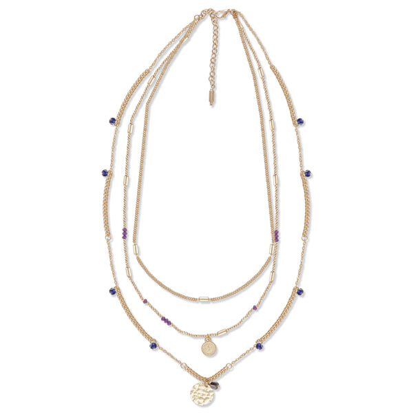 Void Necklace - MyraUSA