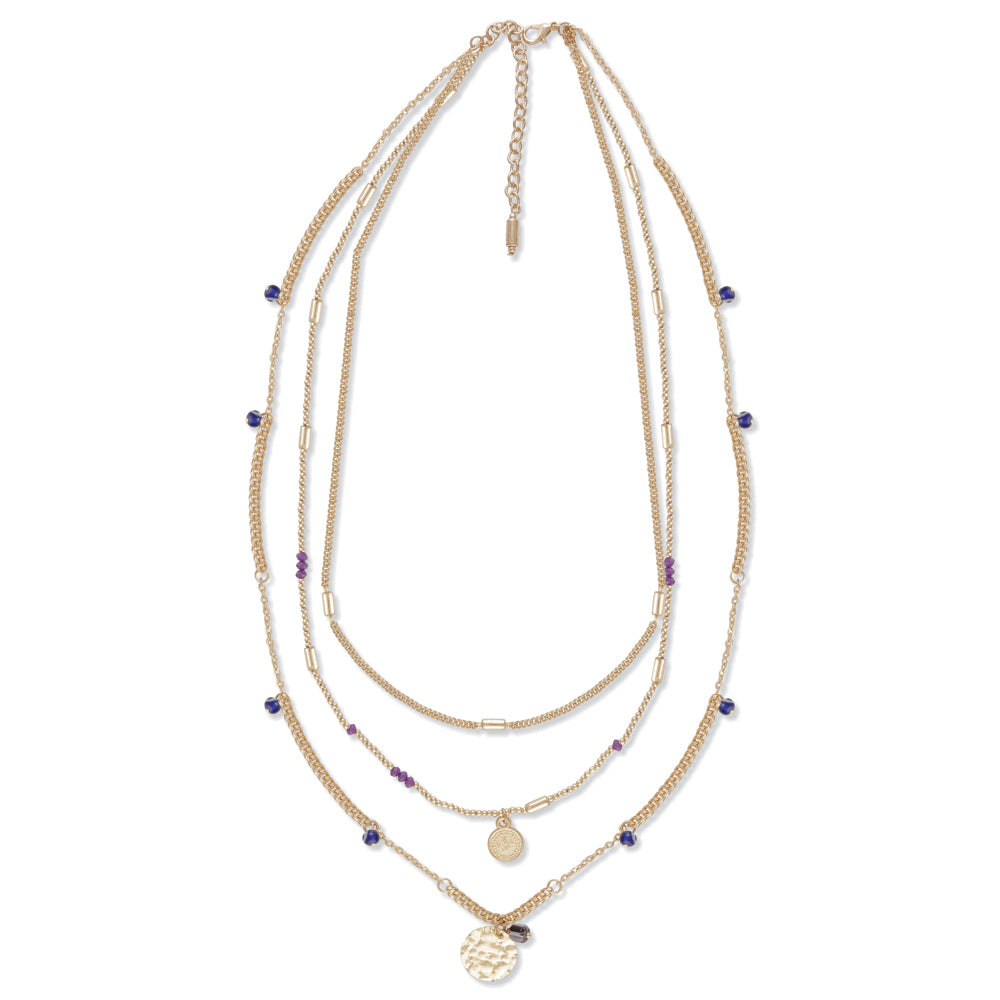 Void Necklace - MyraUSA