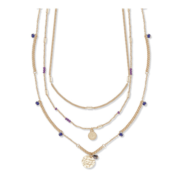 Void Necklace - MyraUSA