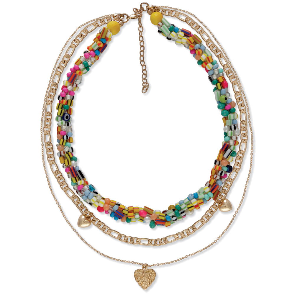 Squid Necklace - MyraUSA