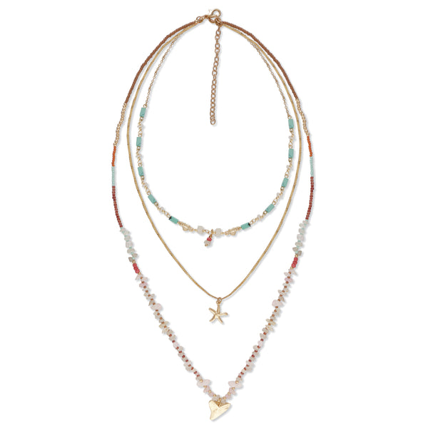 Magnate Necklace - MyraUSA