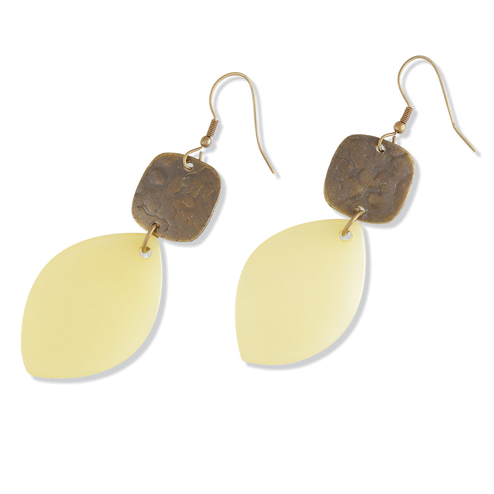 Blurr Earring - MyraUSA