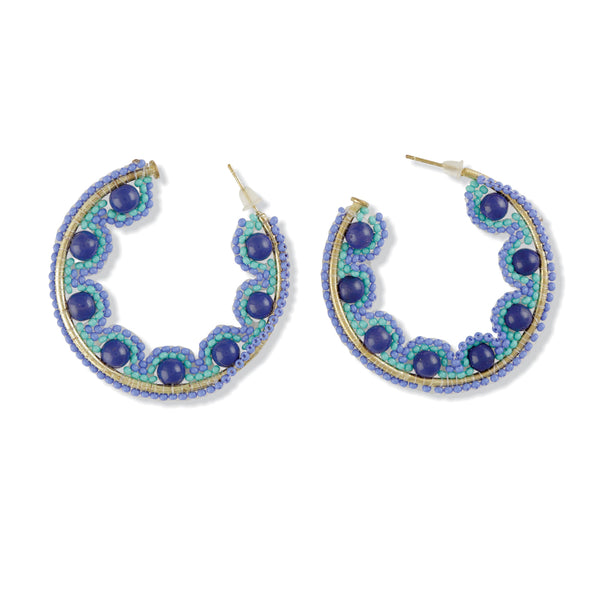 Ketone Earring - MyraUSA