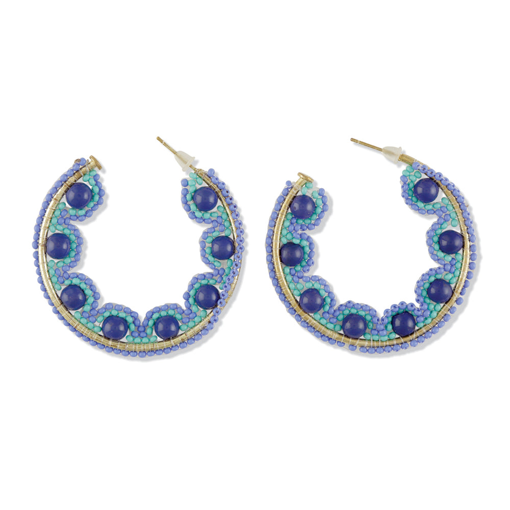 Ketone Earring - MyraUSA