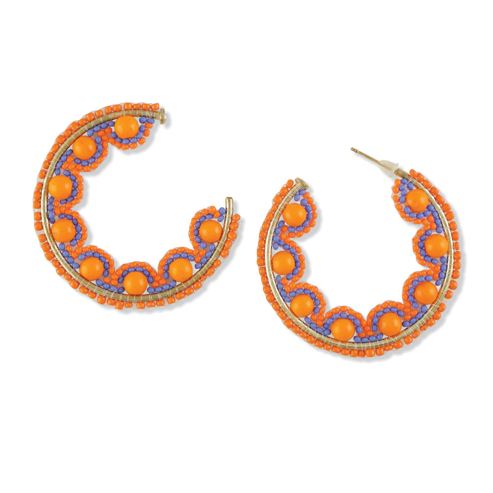 Solute Earring - MyraUSA