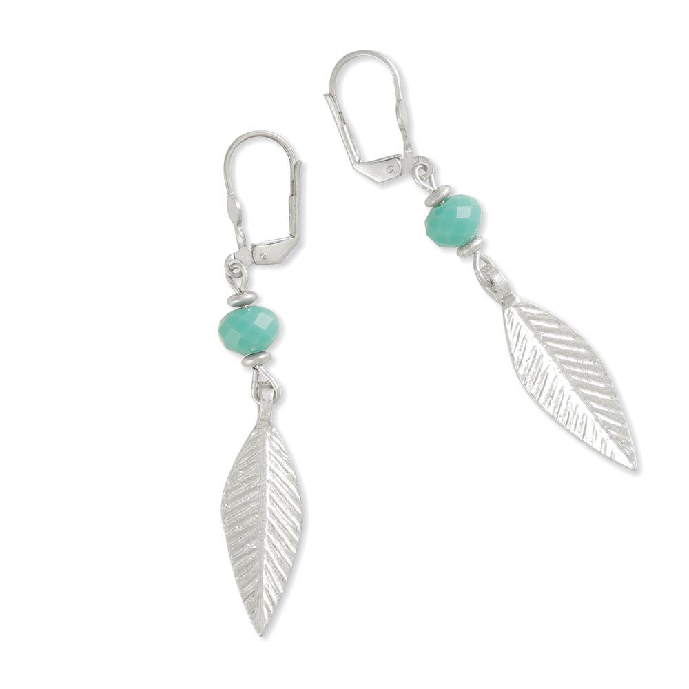 Azeo Earring - MyraUSA