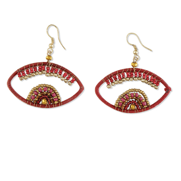 Univerz Earring - MyraUSA