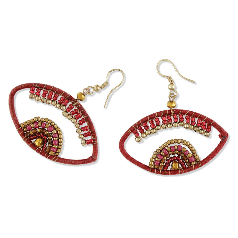 Univerz Earring - MyraUSA