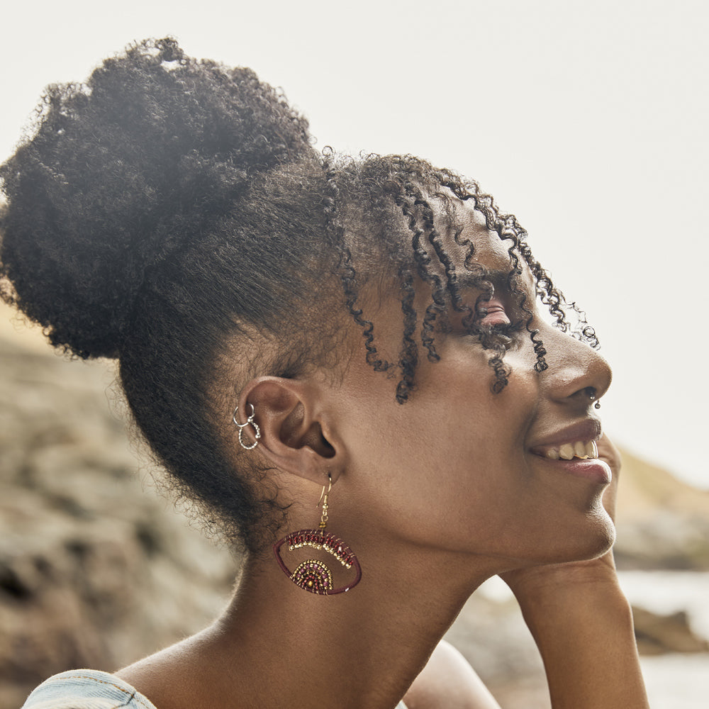 Univerz Earring - MyraUSA