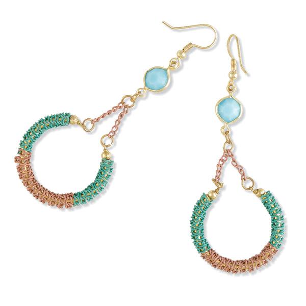 Redox Earring - MyraUSA