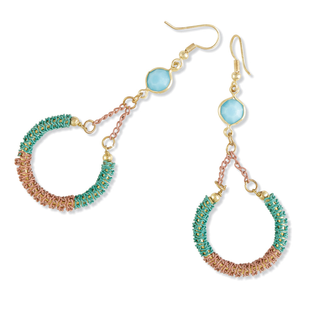 Redox Earring - MyraUSA