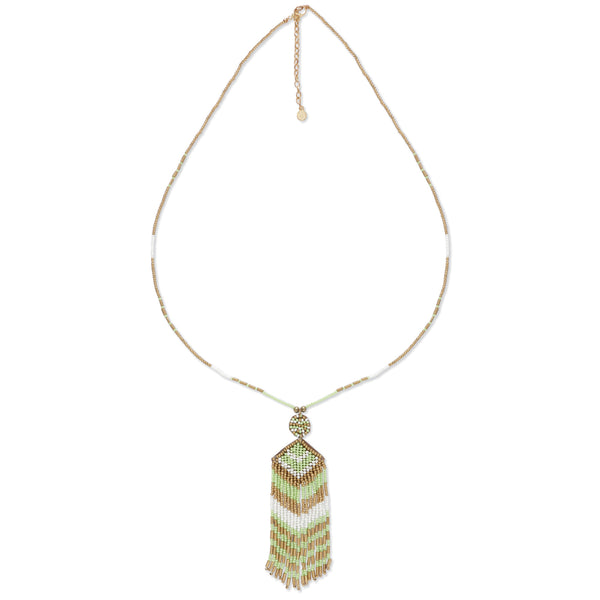 Hertz Necklace - MyraUSA