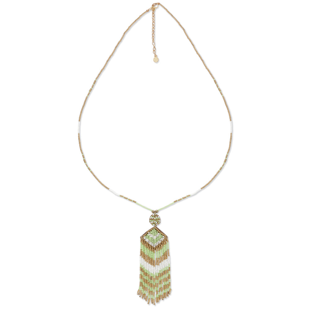 Hertz Necklace - MyraUSA