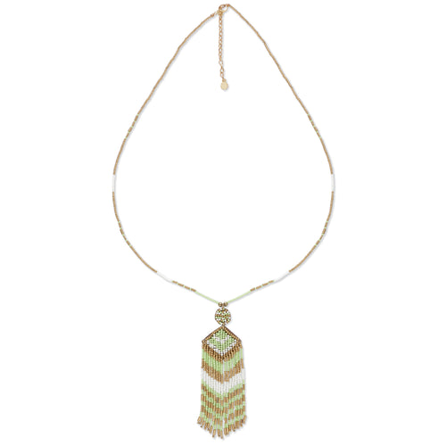 Hertz Necklace - MyraUSA