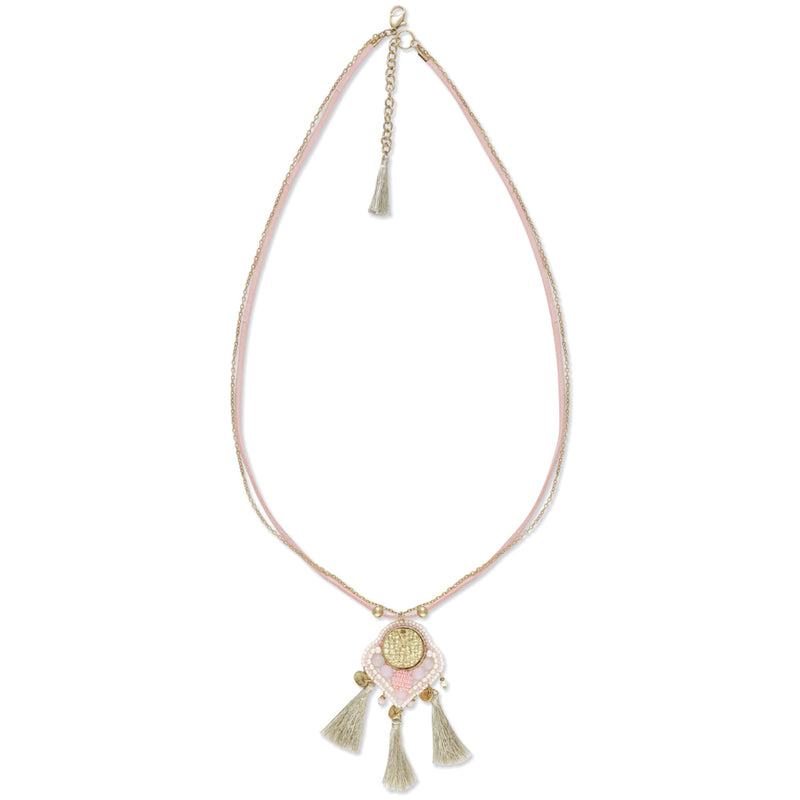 Fiesto Necklace