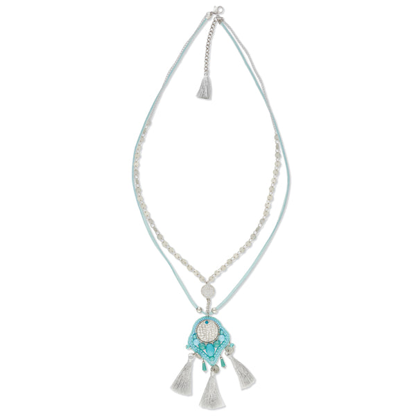 Newton Necklace - MyraUSA