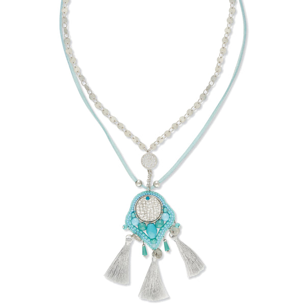 Newton Necklace - MyraUSA