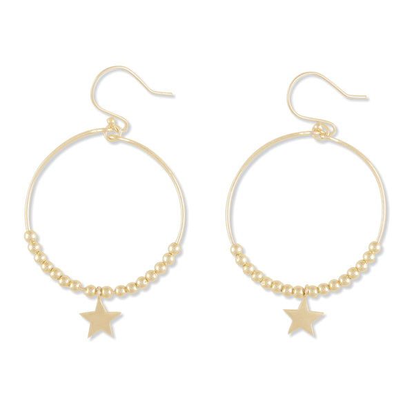 Issac Earring - MyraUSA
