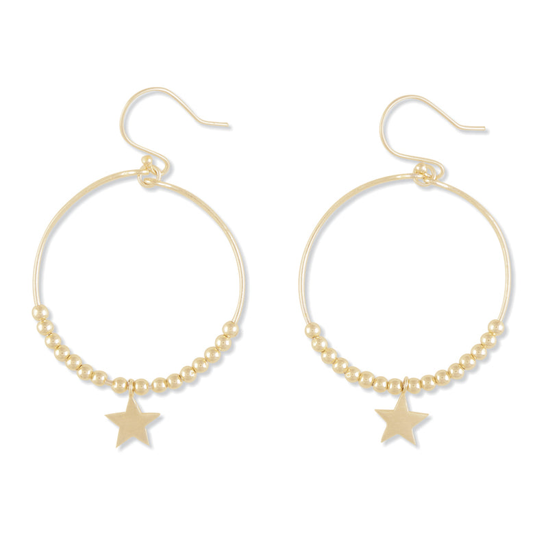 Issac Earring