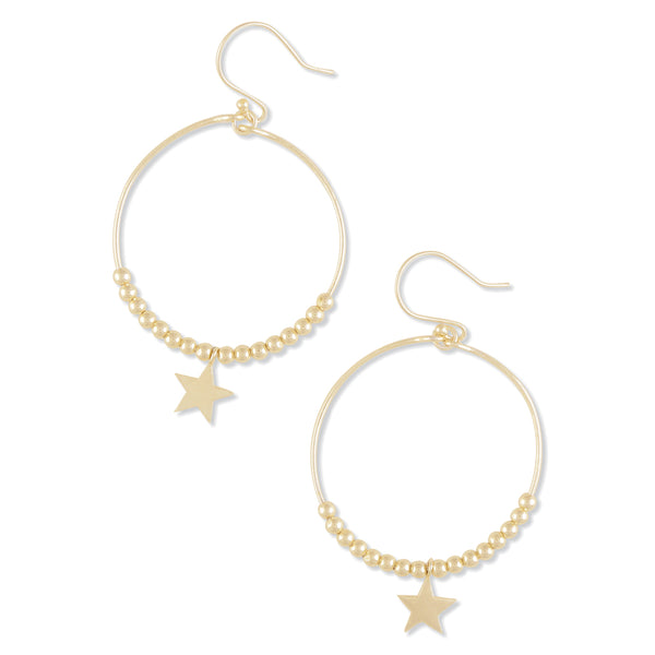 Issac Earring - MyraUSA