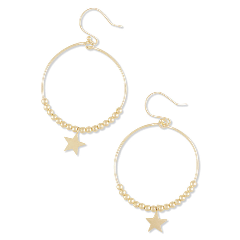 Issac Earring