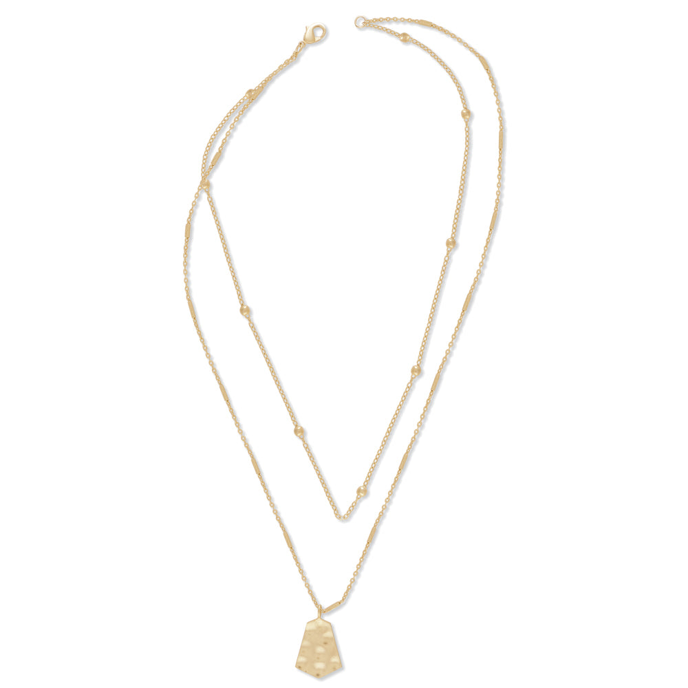 Frequent Necklace - MyraUSA