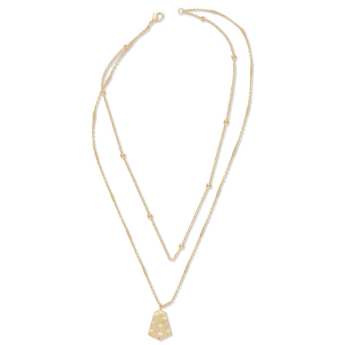 Frequent Necklace - MyraUSA