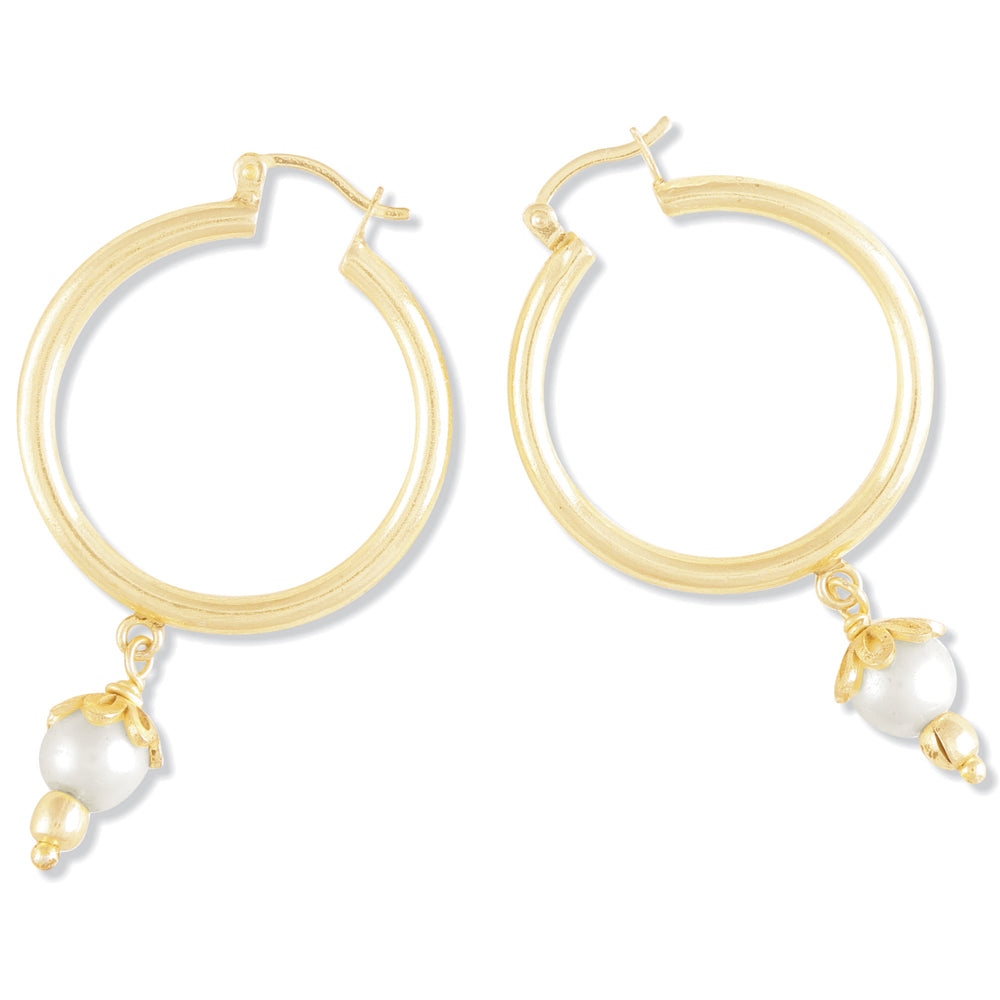 Radii Earring - MyraUSA