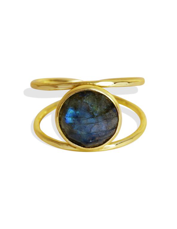 Compromise Ring - MyraUSA