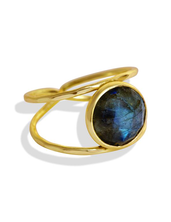 Compromise Ring - MyraUSA