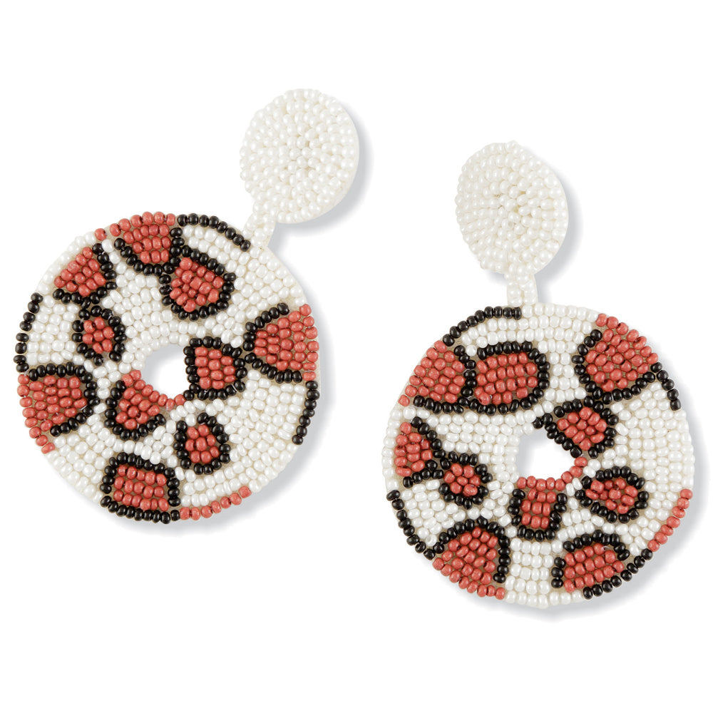 Proportional Earring - MyraUSA