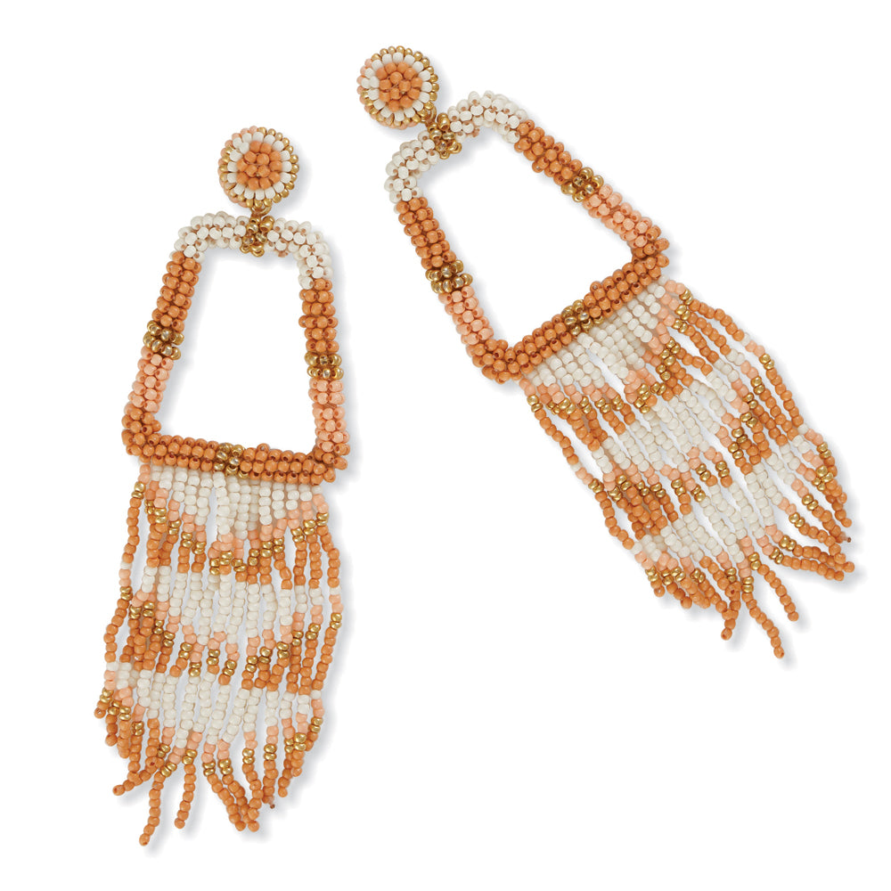 Candela Earring - MyraUSA