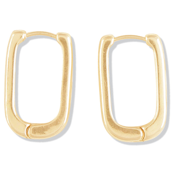 Retina Earring - MyraUSA