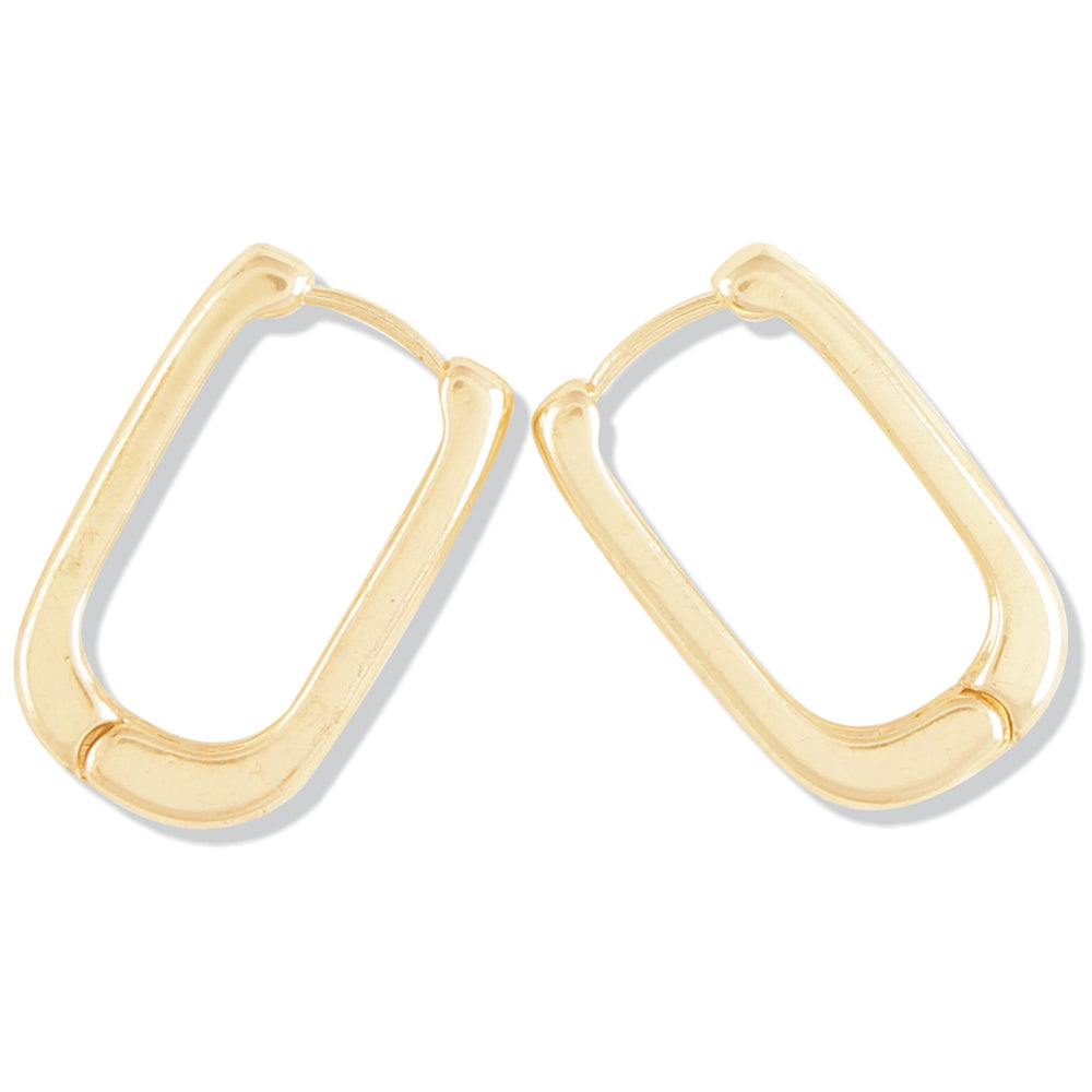 Retina Earring - MyraUSA