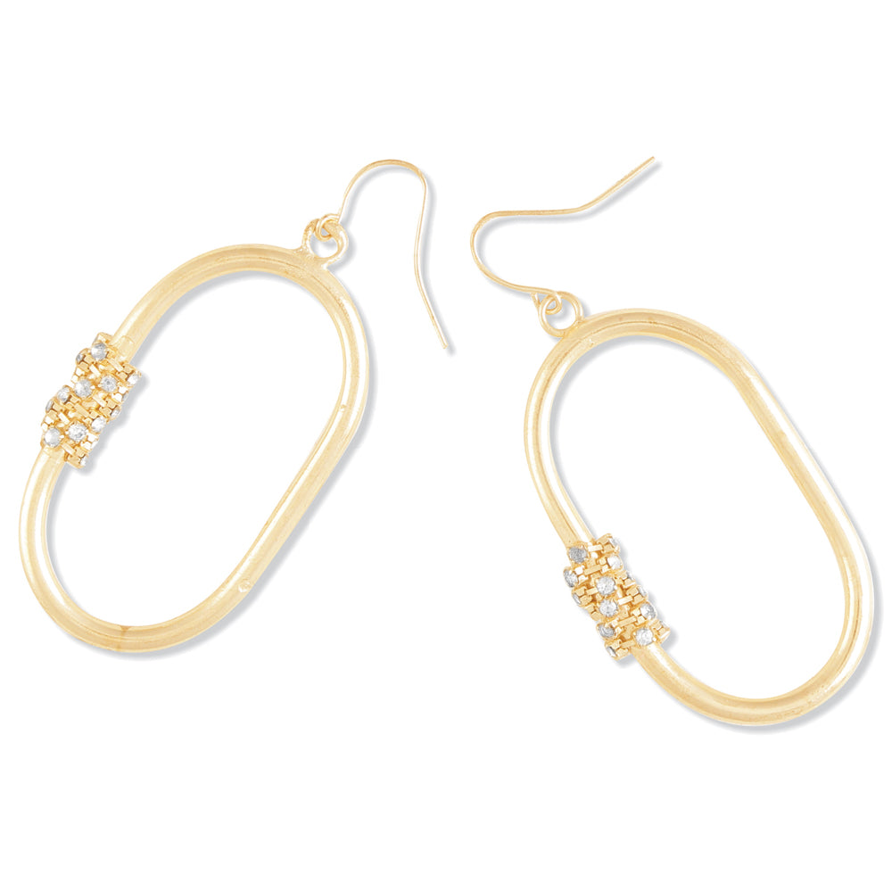 Resistance Earring - MyraUSA
