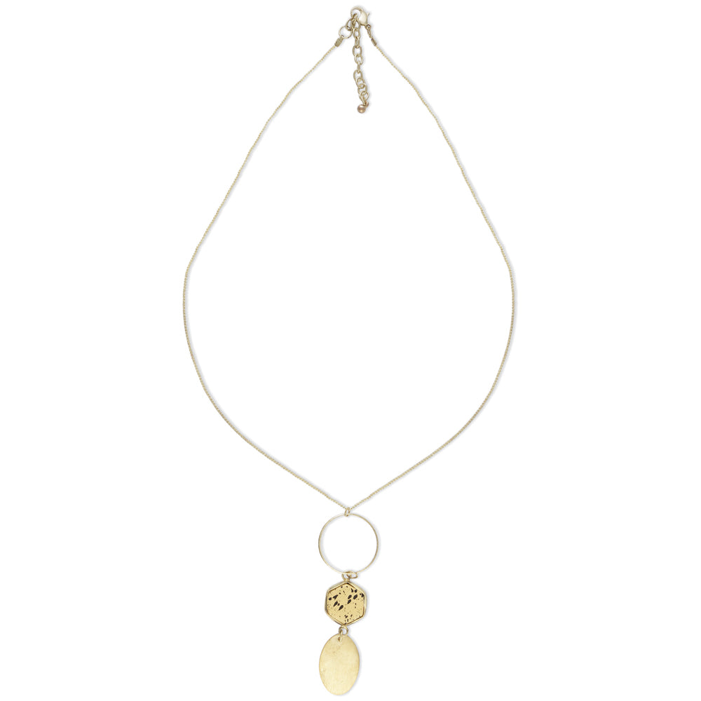 Thane Necklace - MyraUSA