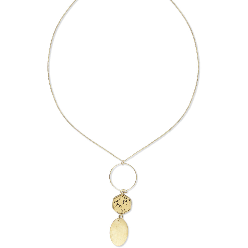 Thane Necklace - MyraUSA