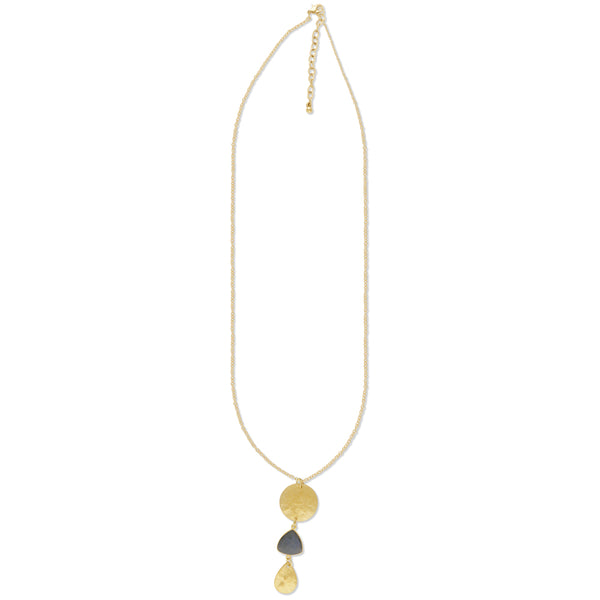 Doppler Necklace - MyraUSA