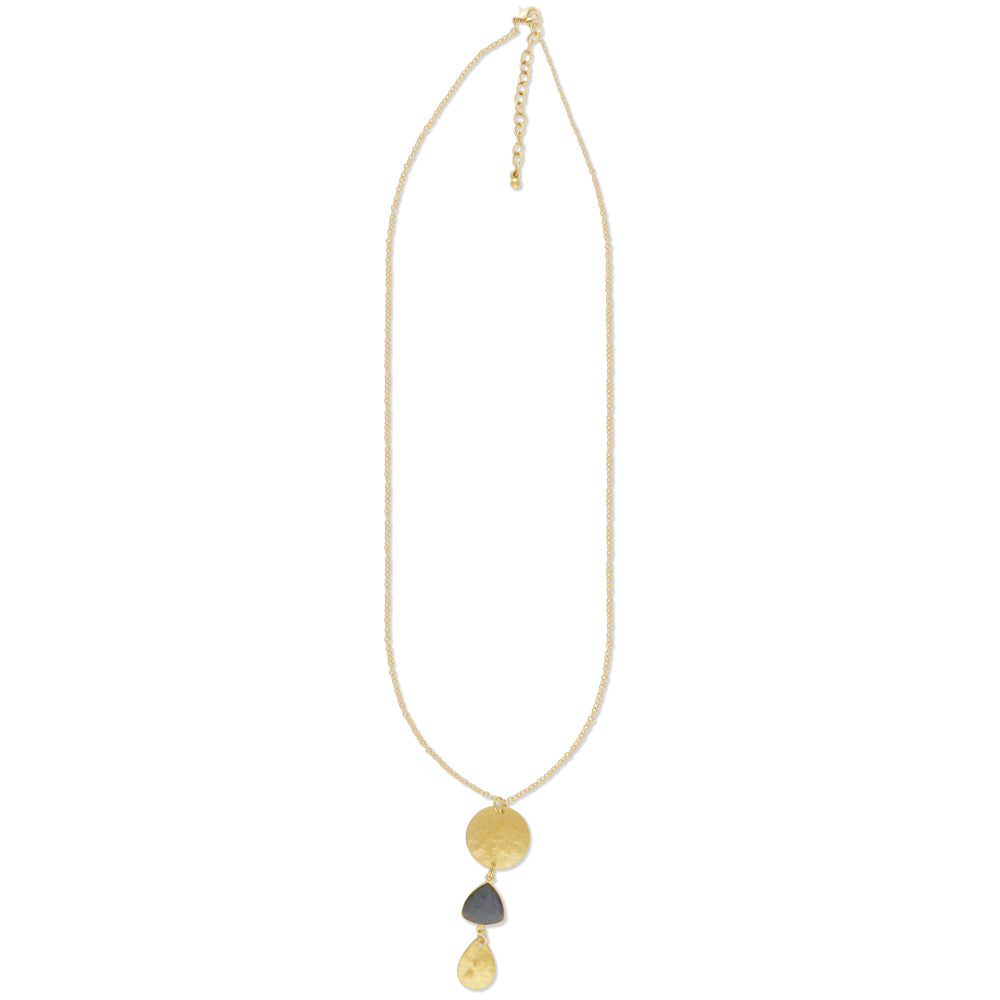 Doppler Necklace - MyraUSA