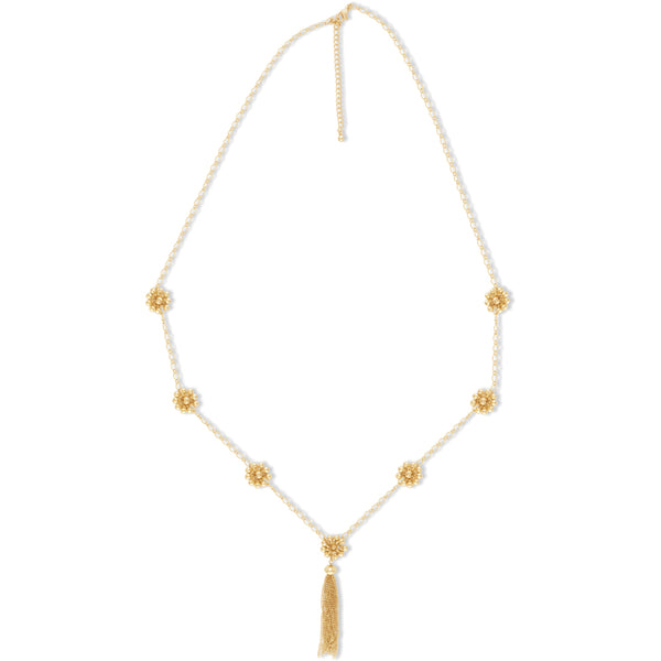 Ductile Necklace - MyraUSA