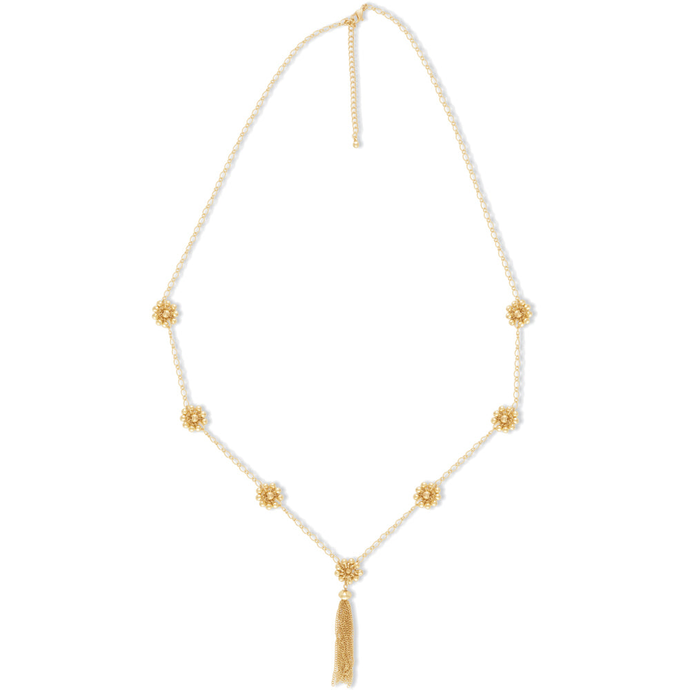 Ductile Necklace - MyraUSA