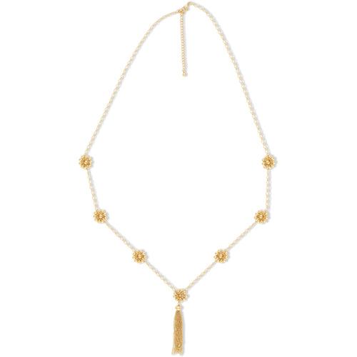 Ductile Necklace - MyraUSA