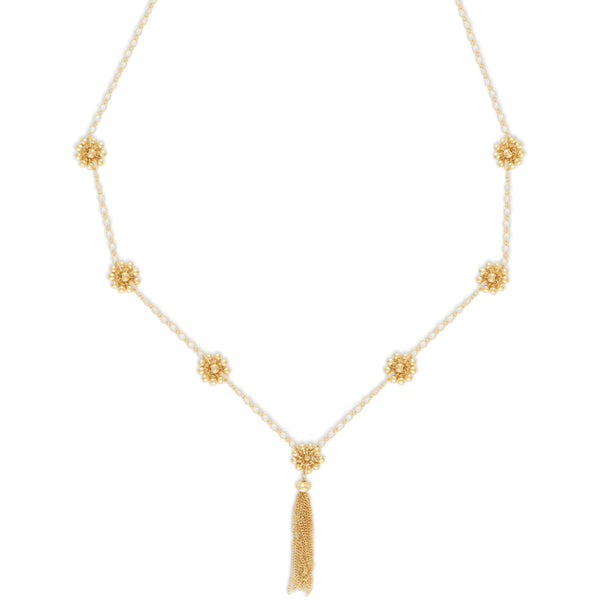Ductile Necklace - MyraUSA
