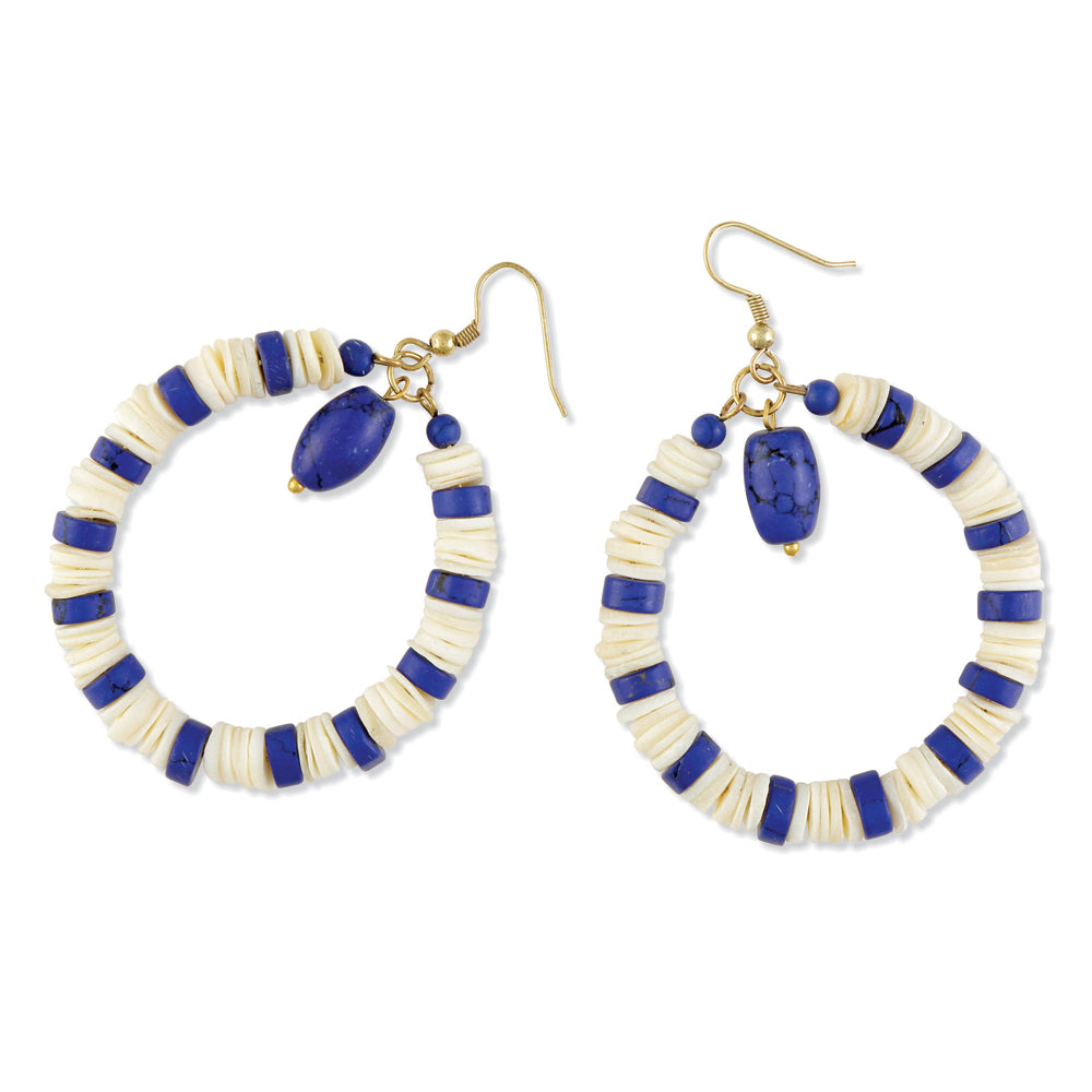 Oshin Earring - MyraUSA