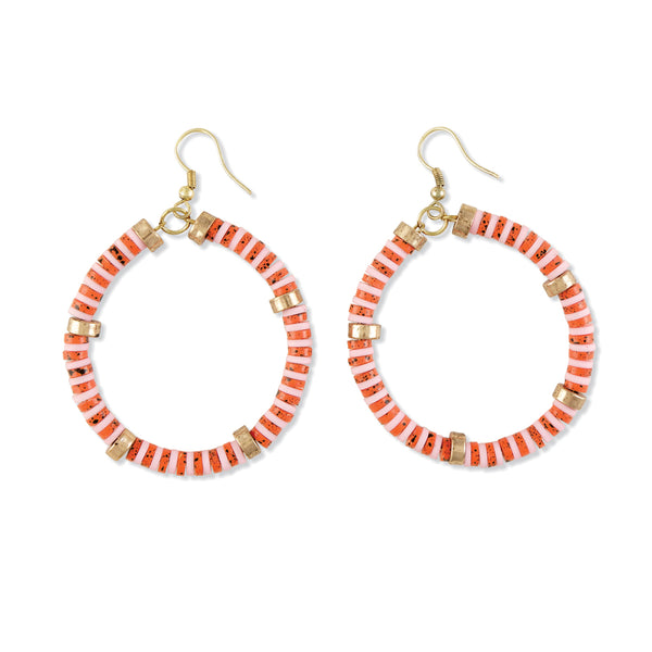 Tyrannize Earring - MyraUSA