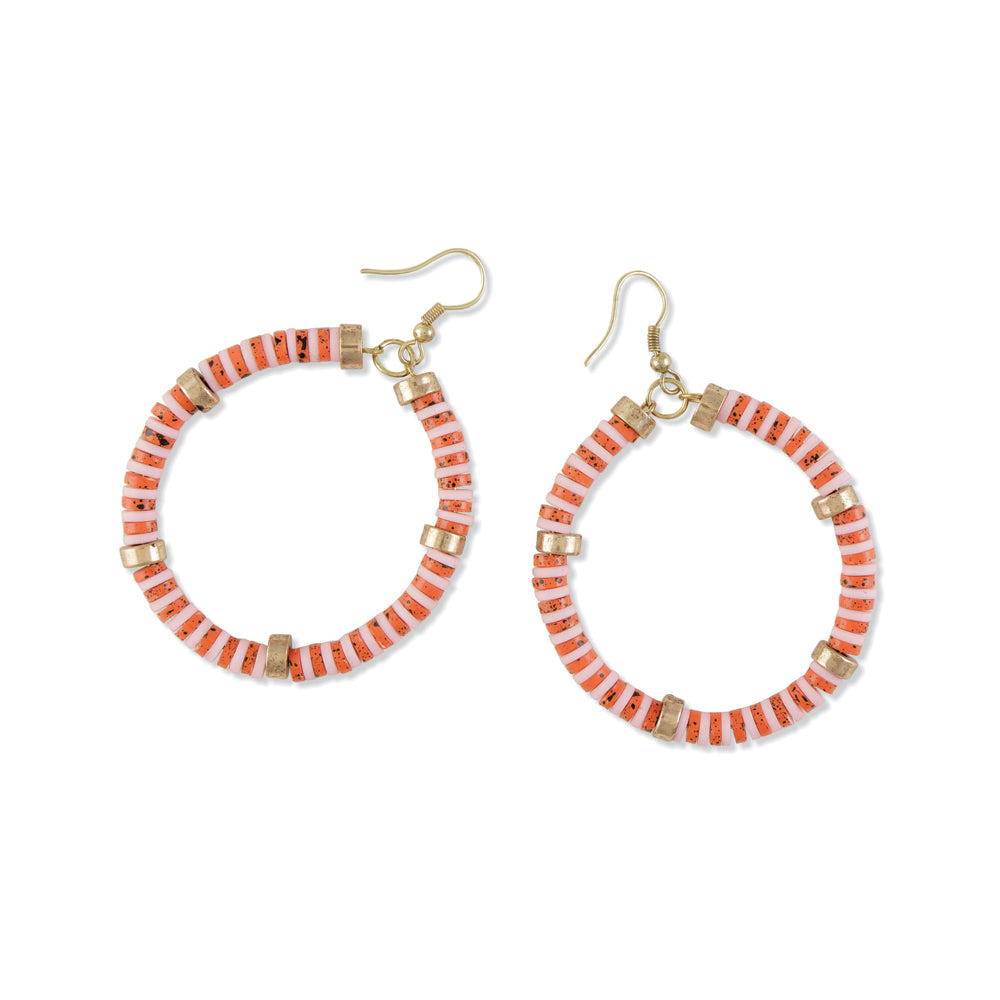 Tyrannize Earring - MyraUSA