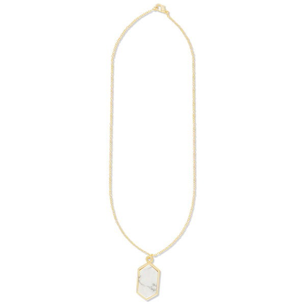 Portia Necklace - MyraUSA